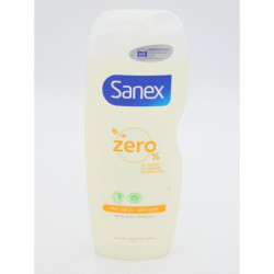 Sanex Gel 600 ml Biome...