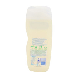 Sanex Gel 600 ml Biome Zero%  P/Seca