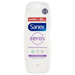 Sanex Gel 600 ml Biome...