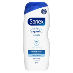 Sanex Gel 600 ml Biome Protector P/Normal