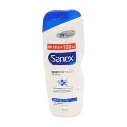 Sanex Gel 600 ml Biome Protector P/Normal