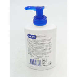 Jabon Dosificador 250 ml Protector