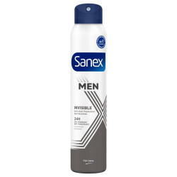 Sanex Deo. Spray 200 ml Men...