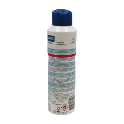 Sanex Deo. Spray 200 ml Men Invisible