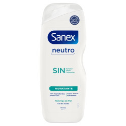 Gel 600 ml Neutro...