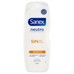 Gel 600 ml Neutro Nutritivo...