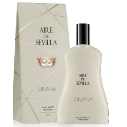 Aire de Sevilla Col. DIVANA 150 ml Vapo.