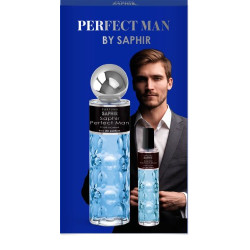 Saphir Masc. Est. Perfect...