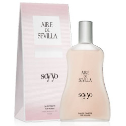 Aire de Sevilla Colonia Soy Yo 150 ml Vapo