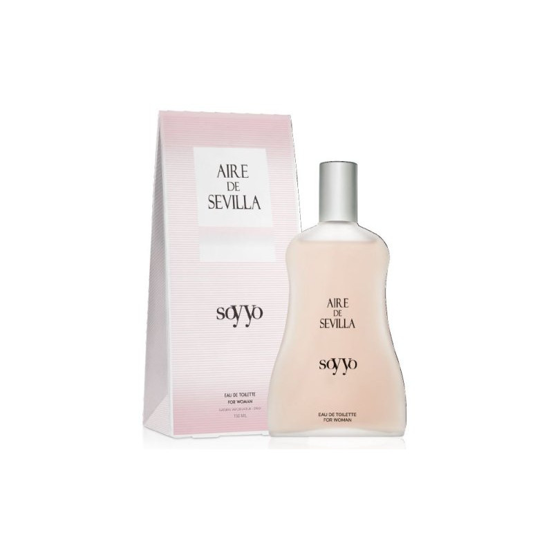 Aire de Sevilla Colonia Soy Yo 150 ml Vapo