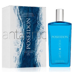 Poseidon Colonia Antartico 150 ml Vapor 