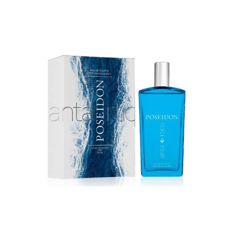 ia Antartico 150 ml Vaporizador