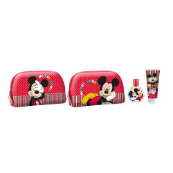 Mickey Friends Neceser (Col. 50 ml + Gel 100 ml)