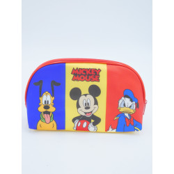 Mickey Friends Neceser (Col. 50 ml + Gel 100 ml)