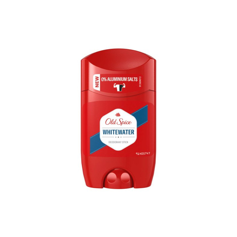 Old Spice Deo. Stick 50 ml Whitewater