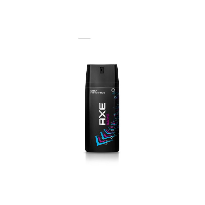 Axe Deo. Spray 150 ml Marine