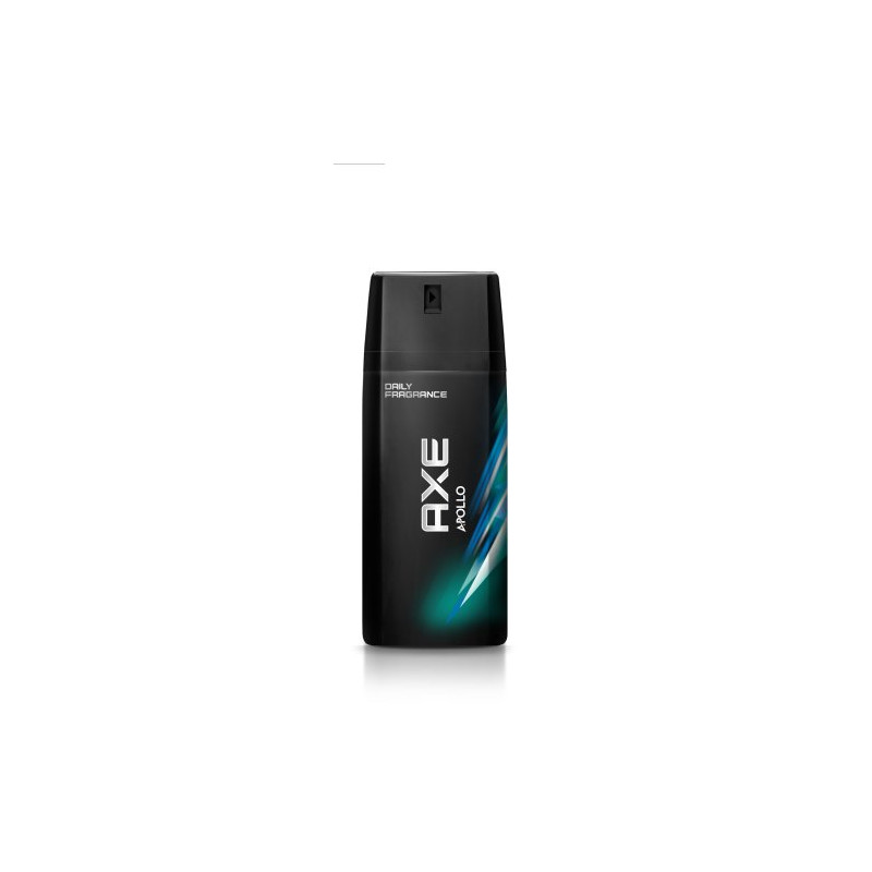 Axe Deo. Spray 150 ml Apollo