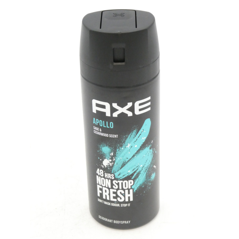 Axe Deo. Spray 150 ml Apollo