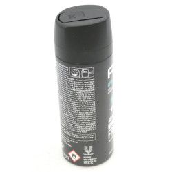 Axe Deo. Spray 150 ml Apollo