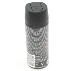 Desodorante Spray 150 ml Apollo