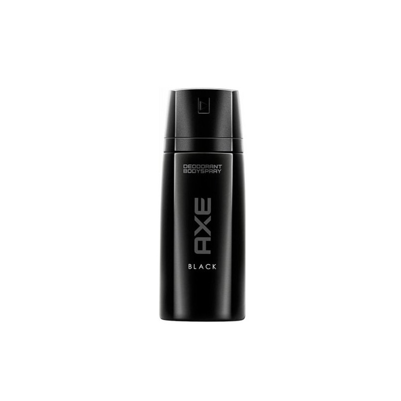 Axe Deo. Spray 150 ml Black