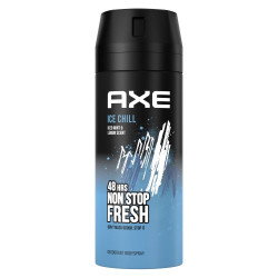 Axe Deo. Spray 150 ml Ice...