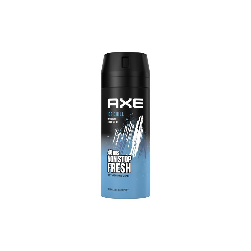 Axe Deo. Spray 150 ml Ice Chill Dry