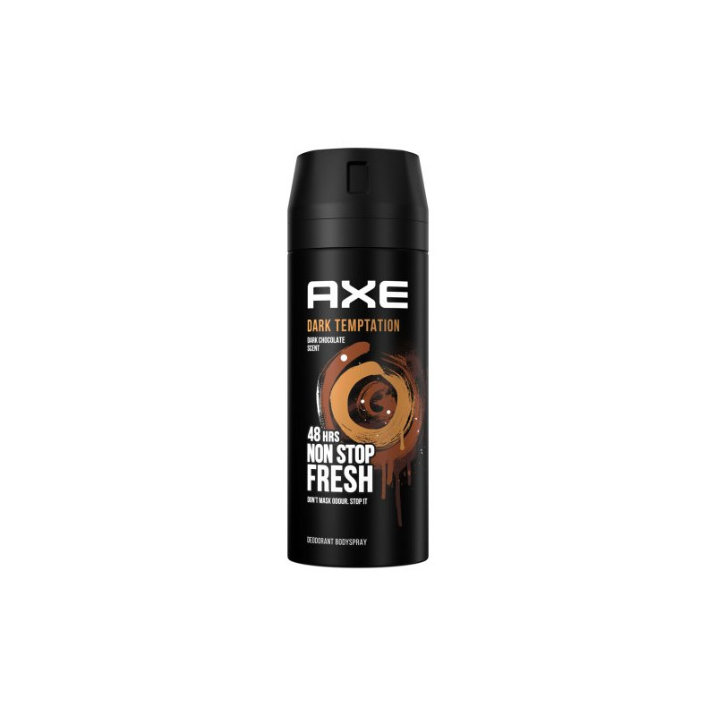 Axe Deo. Spray 150 ml Dark Temptation