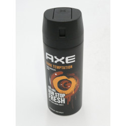 Axe Deo. Spray 150 ml Dark Temptation