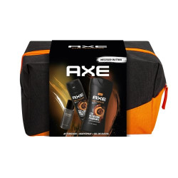 Axe Neceser Dark Temp...