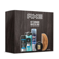 Axe Est. Men Ice Chill...