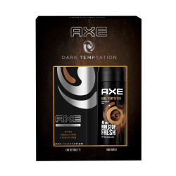 Axe Est. Dark Temp (Col. 75...