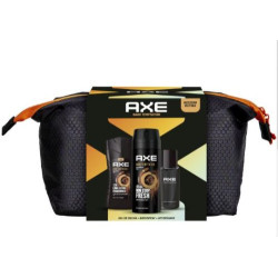 Axe Neceser Dark Temp...