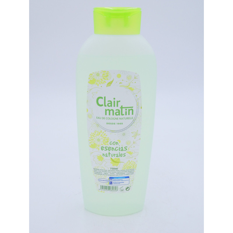 Clair Matin Col. 750 ml Nature