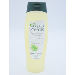 Gotas Frescas Colonia Concentrada 750 ml