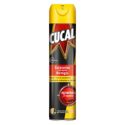 Cucal Spray 400