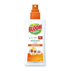 Bloom Repelente Mosquitos...