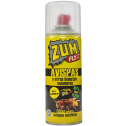 Zum Insec. Avispas 400 ml...