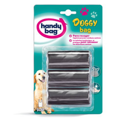 Handy Bag Doggy Bag Bolsa Para Excrementos De Mascota 