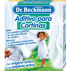 Aditivo Para Cortinas De...