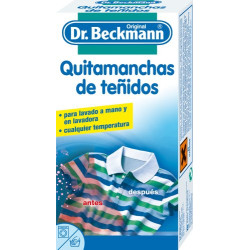 Quita Desteñidos De Dr....