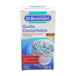 Quita Desteñidos De Dr. Beckmann