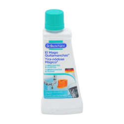 Dr Beckmann Quitamanchas Lubricantes Y Aceites 50 ml