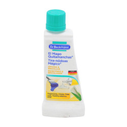 Dr Beckmann Quitamanchas Oficina Y Bricolaje 50 ml