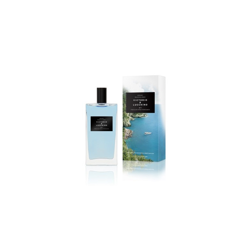 Victorio & Lucchino Frescor Mediterraneo 150 ml