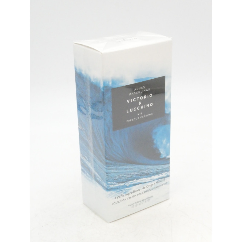 Victorio & Lucchino Frescor Extremo 150 ml