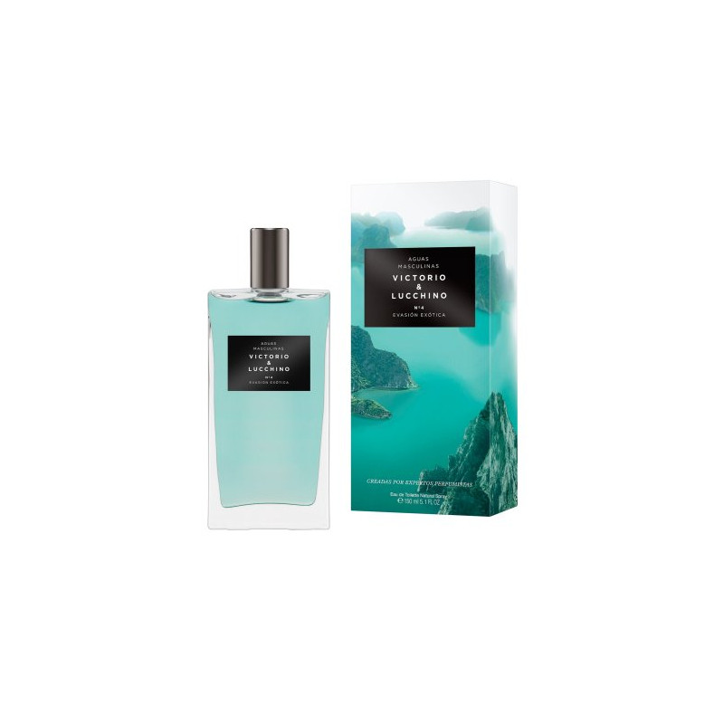 Evasion Exotica 150 ml