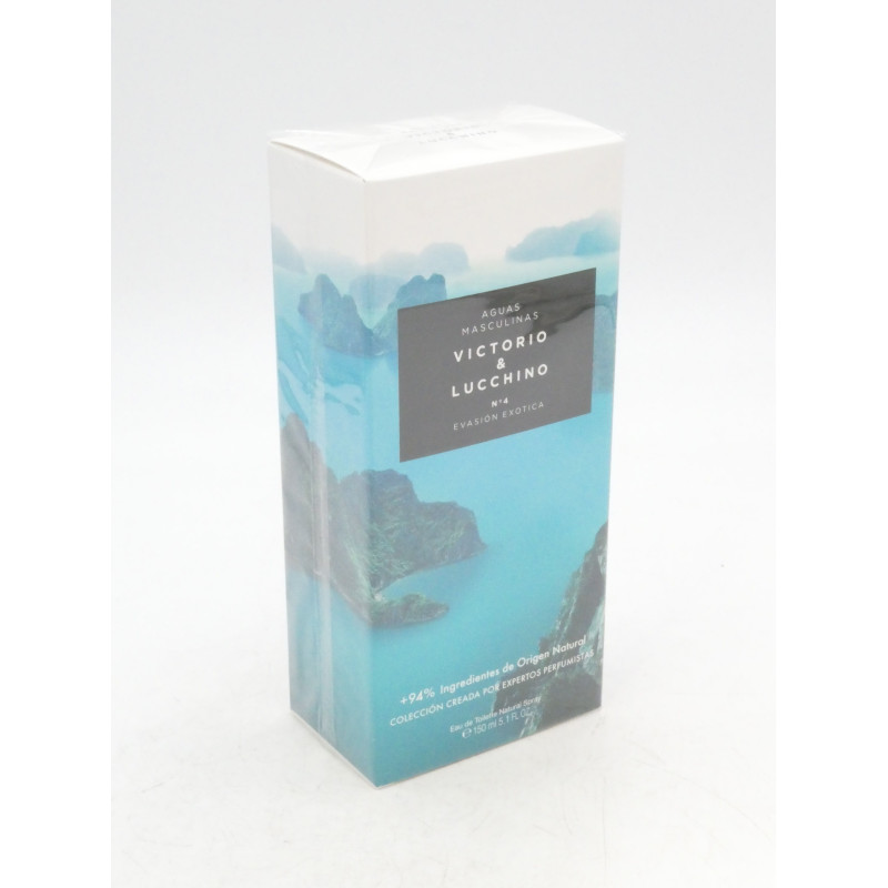 Evasion Exotica 150 ml