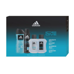 Adidas Man Ice Dive Estuche...