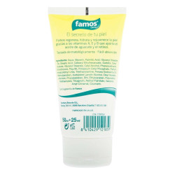 Crema Manos Tubo 50 Ml + 50%